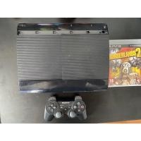 ราคา PS3 Superslim 12GB มือสอง (18431954011)