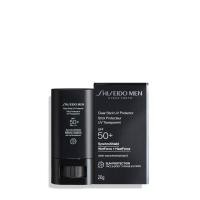 ราคา Shiseido Men Clear Stick UV Protector (22236414334)