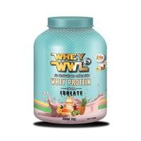 ราคา WHEY PROTEIN WWL CANDY FRUITS 4 POUND (11813203496)