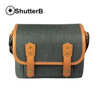 ราคา SHUTTER B Mirrorless Camera Case Shoulder Bag กระเป๋าสำหรับกล้อง Mirrorless (41718533110)
