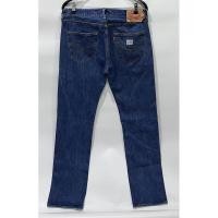 ราคา กางเกงยีนส์ (มือสองแท้%) ลีวาย 501 เอวป้าย33” เอววัดจริง36” MADE IN MEXICO (รหัสW24) (29857853226)