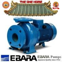 ราคา EBARA ปั๊มเหล็กหล่อ - 3 สาย รุ่น 3D 65-125/4.0 # ออก..ใบเสร็จ-ใบกำกับภาษี..ได้ครับ.. (25233248619)