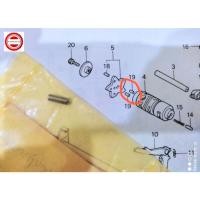 ราคา สลักกระปุกเกียร์ Honda เวฟ125 ดรีม 125 (3*8.5) ราคาต่อตัว แท้ศูนย์ 96220-30085 (26050283395)