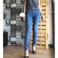 ราคา (มีโค้ดลด 100) กางเกงยีนส์ ZARA แท้ (401899109)