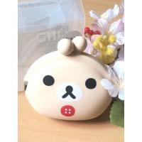 ราคา POCHI RIRA KUMAกระเป๋าใส่เหรียญริระคุมะ✨ (21582878286)