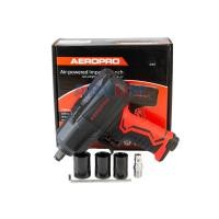 ราคา บล็อคลม ชุดบล็อคลม เครื่องยิงบล็อคลม AEROPRO แอร์โร่โปร รุ่น A301 ขนาด 1/2นิ้ว 4หุน ราคาพิเศษ (6193428842)