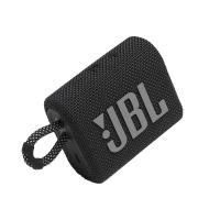 ราคา JBL ลำโพงบลูทูธ รุ่น GO3 สีดำ (43650737858)