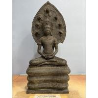 ราคา พระนาคปรกลพบุรี หน้าตัก10นิ้ว สูง27นิ้ว (15817891820)