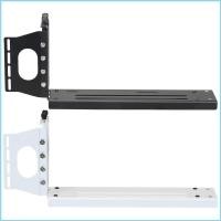 ราคา EZR PCI-E Riser PC กราฟิกการ์ดแนวตั้ง kickstand ฐานแนวตั้ง GPU Bracket Holder RTX3060 3070 3090 RX (54950036358)