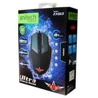 ราคา AniTech ZX810 Mouse game (1744524842)