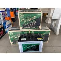 ราคา แบตเตอรี่ FB PRO HERO-115 (65D31) ขั้ว R/L แบตพร้อมใช้ (22925849518)