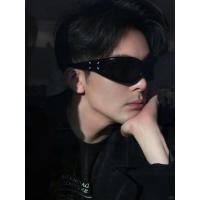 ราคา แว่นกันแดด Gen Monste Joint รุ่น MM003 สไตล์ Y2K (41910923265)