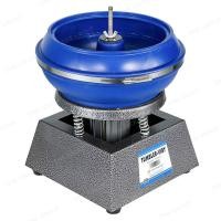 ราคา เครื่องเขย่าขัดเงา เครื่องเขย่า รุ่น SP-A 12 (นิ้ว) Inch Vibration polishing machine (11185718949)