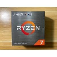 ราคา RYZEN 7 5700X ( ประกันเหลือเยอะ ) (25524010946)