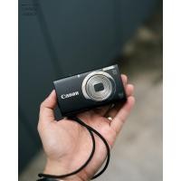 ราคา กล้องดิจิตอล Canon Powershot A2300 HD (23171254571)