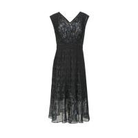 ราคา VERO MODA LONG PLETED DRESS (ใช้แล้ว) (40017721131)