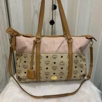 ราคา MCM Shopping bag (2744206853)