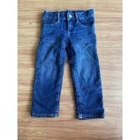 ราคา มือสองญี่ปุ่น•กางเกงยีนส์เด็ก Baby Gap มีผ้าซับในใส่แล้วอุ่นมากค่ะ Sz.3Y เอวก่อนปรับ 22” ปรับเข้ารูปได้ (22912492703)