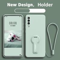 ราคา FOR เคส ปลอกซัมซุง samsung A7 2018 ซัมซุง A50 ซัมซุง A70 ซัมซุง A50S A30s โทรศัพท์กรณี softcase ซิลิโคนเหลวป้องกันเรียบกันกระแทกกันชนปกการออกแบบใหม่360กับผู้ถือ ytxzzj01 (29761622012)