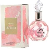 ราคา น้ำหอม MB Parfums Adrianna Rose Delight EDP 100 ML. (26403472758)