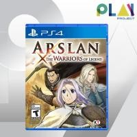 ราคา [PS4] [มือ1] Arslan: The Warriors of Legend [PlayStation4] [เกมps4] (27157270162)