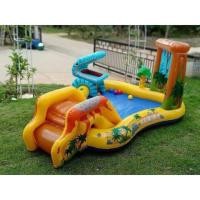ราคา สระน้ำเป่าลมไดโนเสาร์ (6431610412)
