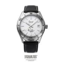 ราคา Orient Sports Mechanical นาฬิกาสายหนัง (RA-AC0Q08S) Limited (29129800763)