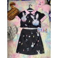 ราคา มือ2 ชุดเซ็ต น่ารัก ป้าย kayasis ♥️ (19194975331)