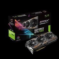 ราคา ASUS GTX1060 STRIX ROG OC (387935977)