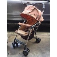 ราคา รถเข็นเด็กมือสอง Combi ricco w (4315553346)