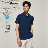 ราคา G2000 เสื้อโปโลสำหรับผู้ชาย Smart Fit รุ่น 5114151276 DARK NAVY (27284561692)
