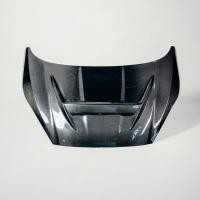 ราคา Econ GT ฝากระโปรงคาร์บอน ไฟเบอร์ คาร์บอน เคฟล่า FORD Fiesta 7.5 ลายสอง (18767748680)