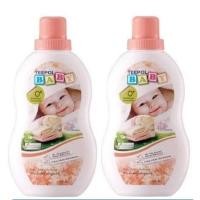 ราคา ทีโพล์ เบบี้ น้ำยาปรับผ้านุ่มเด็ก ขวด 800 มล. เหมาะสำหรับเด็ก 0-3 ขวบ(2ขวด) (4234677473)