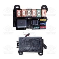 ราคา กล่องฟิวส์ มาสด้า ซีดาน MAZDA 323 SEDAN 92 (อะไหล่แท้ มือสองญี่ปุ่น มีรับประกัน) (6232847581)