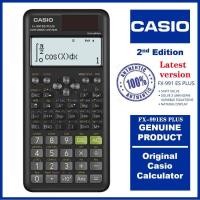 ราคา Casio FX-991ES PLUS เครื่องคิดเลขวิทยาศาสตร์คาสิโอ คาสิโอ เครื่องคิดเลข (19388394503)