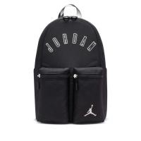 ราคา ❇กระเป๋านักเรียนกระเป๋าเป้สะพายหลัง Nike Jordan อย่างเป็นทางการของ Jordan ที่เก็บกระเป๋าซิป FV2865 สะดวกสบายและกว้างขวาง (23486554194)