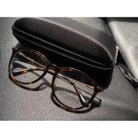 ราคา SANTA BARBARA POLO & RACQUET CLUB แท้‼️ (s.20564 )acetate frame ▫️กรอบแว่นตากระน้ำตาลเข้ม▫️ พิเศษ490 ฿ (19785543482)