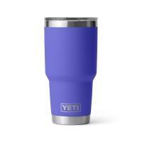 ราคา YETI แก้วเยติ เก็บความเย็น รุ่น RAMBLER 30 OZ TUMBLER ULTRAMARINE VIOLET (43463790436)