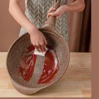 ราคา กระทะหินแกรนิต INS ไม่ติดกระทะ กระทะทำอาหารที่บ้าน เหมาะสำหรับเตาแม่เหล็กไฟฟ้าและเตาแก๊ส (43164986742)