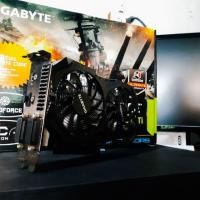 ราคา GIGANYTE GTX750Ti 2GB (3437179470)