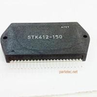 ราคา IC STK412-150 สินค้าหมด (780064061)