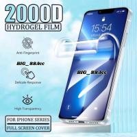 ราคา ฟิล์มกันรอยหน้าจอ Hydrogel XiaoMi 8Pro - 10Lite - 11 - Poco M3 - A2Lite - SharkHelo - BlackShark 3Pro - BlackShark 3 - Shark 2Pro - BlackShark 2 (42524539753)