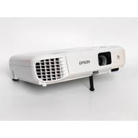ราคา โปรเจคเตอร์ Epson EB-X05 (มือสอง) (28853764230)