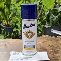 ราคา HAWKINS สเปรย์กันน้ำ สำหรับรองเท้า เครื่องหนัง มือสองใช้น้อยจากญี่่ปุ่น (42551283106)