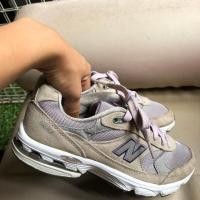 ราคา รองเท้าผ้าใบNewBalance880แท้(36.5) (19390169852)