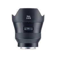 ราคา ZEISS ZEISS Batis Sony Full Frame E Port 18mmF2.8 เลนส์โฟกัสคงที่ไมโครแนวนอนมุมกว้างพิเศษ (40975073816)