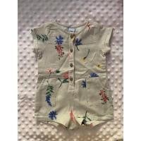 ราคา Old navy 3-6m romper เสื้อเด็กรอมเปอร์ (10771855290)