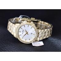 ราคา นาฬิกาข้อมือผู้หญิง Alba รุ่น AH7CX0X / AH7CX0X1 (29826721205)