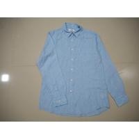 ราคา เสื้อเชิ้ตลินิน uniqlo (22951114127)