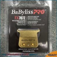 ราคา ❤ Babyliss Pro Replacement Goldfx Skeleton Hair Grooming Trimmer Shaver Blade (27738139405)